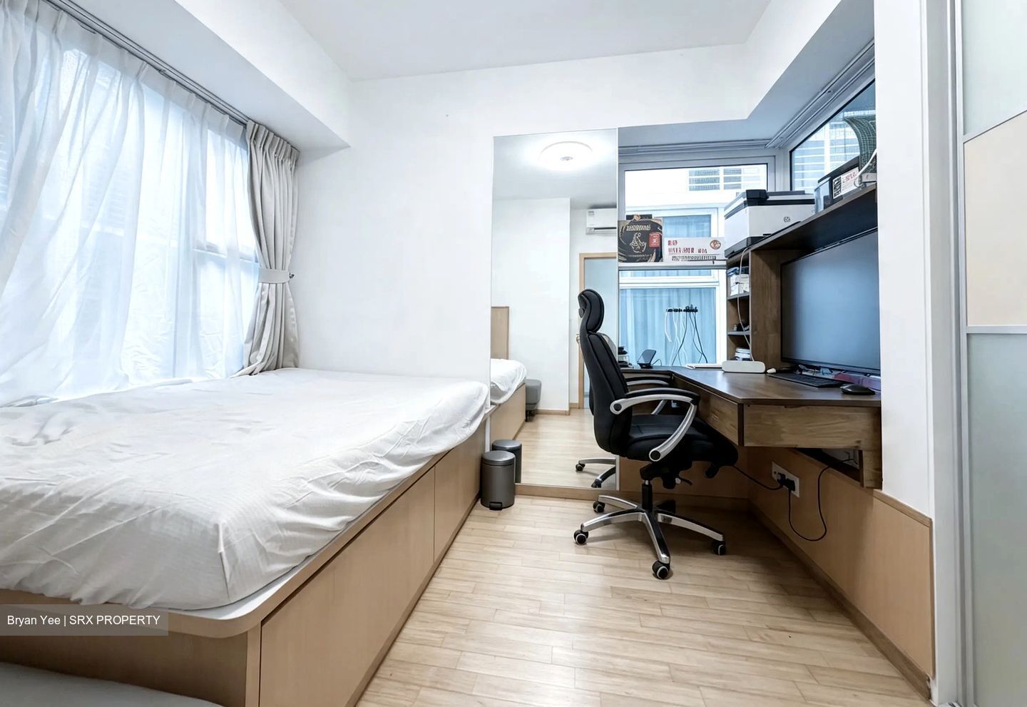 Parc Emily (D9), Condominium #604996071